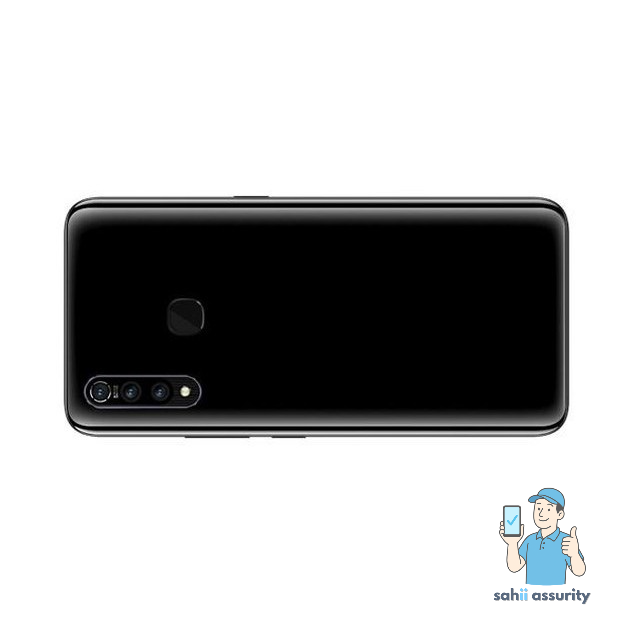 Full Body Housing for Vivo Z5x 2020 thumbnail